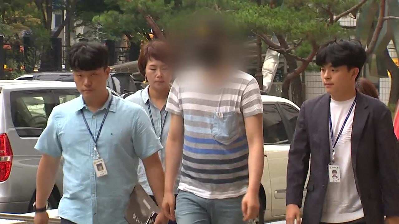 [기자브리핑] 고양이 살해범에 징역 6개월 법정구속..."이례적 실형" / YTN