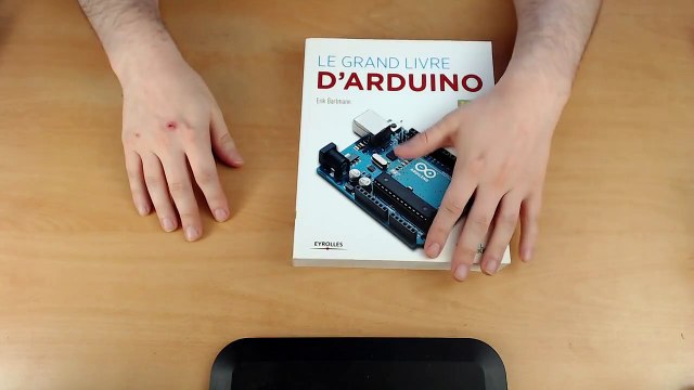 Débuter l'électronique et Arduino- Lecon 01, Apprendre à lire l'électronicien !