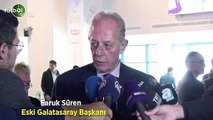 Faruk Süren, Mustafa Cengiz'i eleştirdi: 