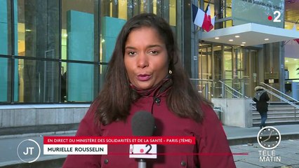 Réforme des retraites : deux syndicats de la SNCF refusent toute négociation avec le gouvernement
