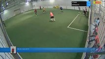 But de mario (6-5) - P'TEAM Vs SOYEUX FC - 19/11/19 19:00 - LIGUE 3 - Poitiers Game Parc