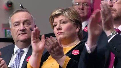 Corbyn: PM has been 'found out' on US trade deal NHS talks