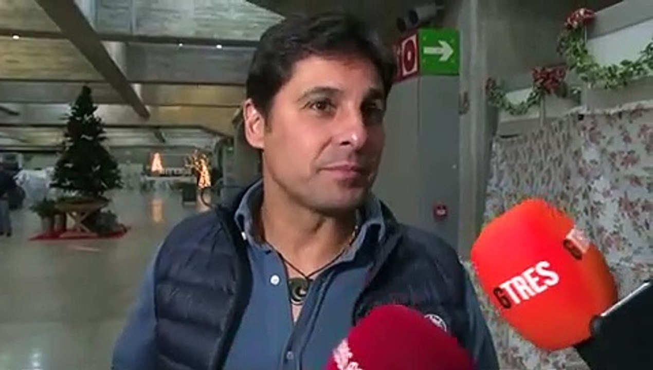 Francisco Rivera se pronuncia sobre el desencuentro de Kiko Rivera y su hermana Isa