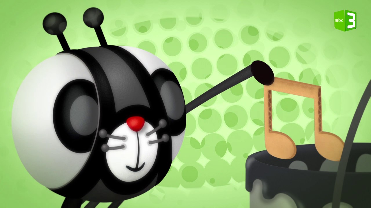 التحدي الموسيقي بين أون وأوف.. شاهد الفيديو