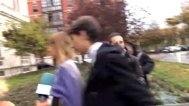 Comienza el juicio contra los tres exjugadores de La Arandina