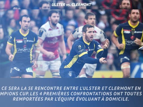 2e j. - Le programme des clubs français