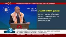 3. Türkiye Tarım-Orman Şurası