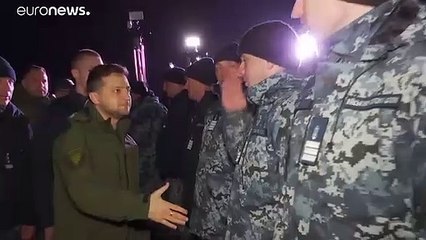 Корабли в "угробленном состоянии"