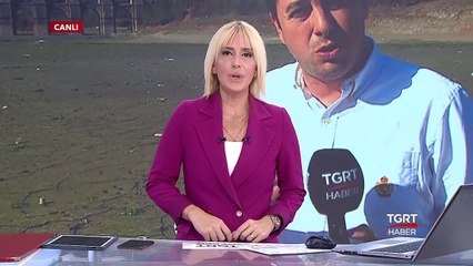 İstanbul'un 144 Günlük Suyu Kaldı