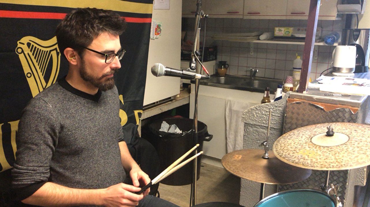 Lorient. Breizh Amerika : après les États-Unis, l’heure de la tournée bretonne