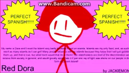 BFB AUDITIONS EDITED VERSION 1