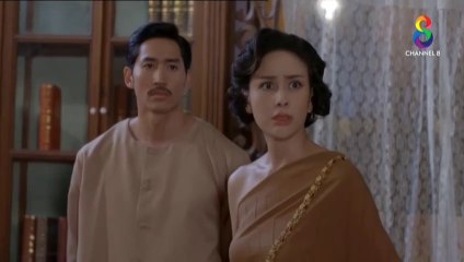 เล่ห์รัญจวน ตอนจบ EP.34/1 (ตอนที่ 34) วันที่ 21 พฤศจิกายน 2562