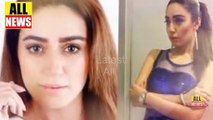 Samara Chaudhary Pakistani Model Video | Rabi Peerzada Video | Actress Life | Leak Video