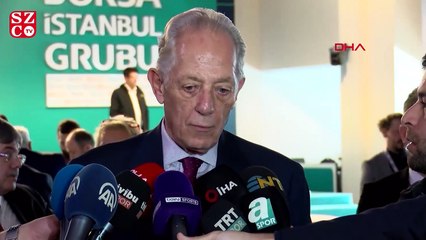 Aday açıklaması yapan Faruk Süren’den Mustafa Cengiz’e eleştiri