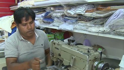 السودان يضع قيودا على العمالة الأجنبية