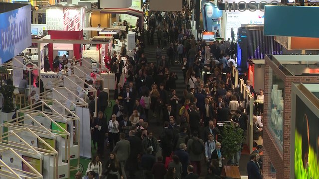 Siemens reivindica el potencial la digitalización en las ciudades