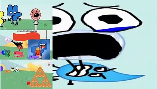 BFB Cursed Sparta Remix - Video Dailymotion