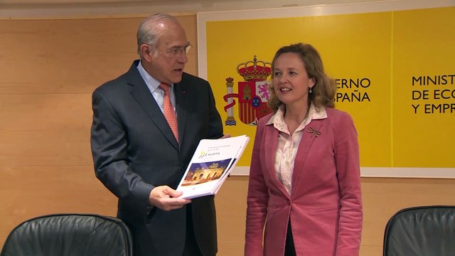 La OCDE empeora todas sus previsiones para España