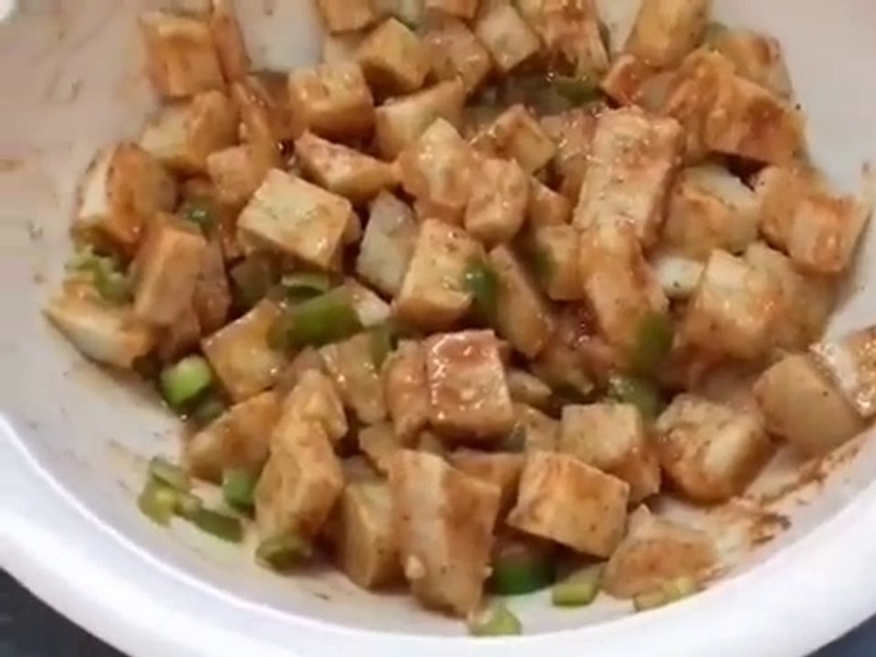 Delhi Famous-Kachalu Sabzi _ रक्षा बंधन पर बनाए दिल्ली की मशहूर कचालू की सब्जी_