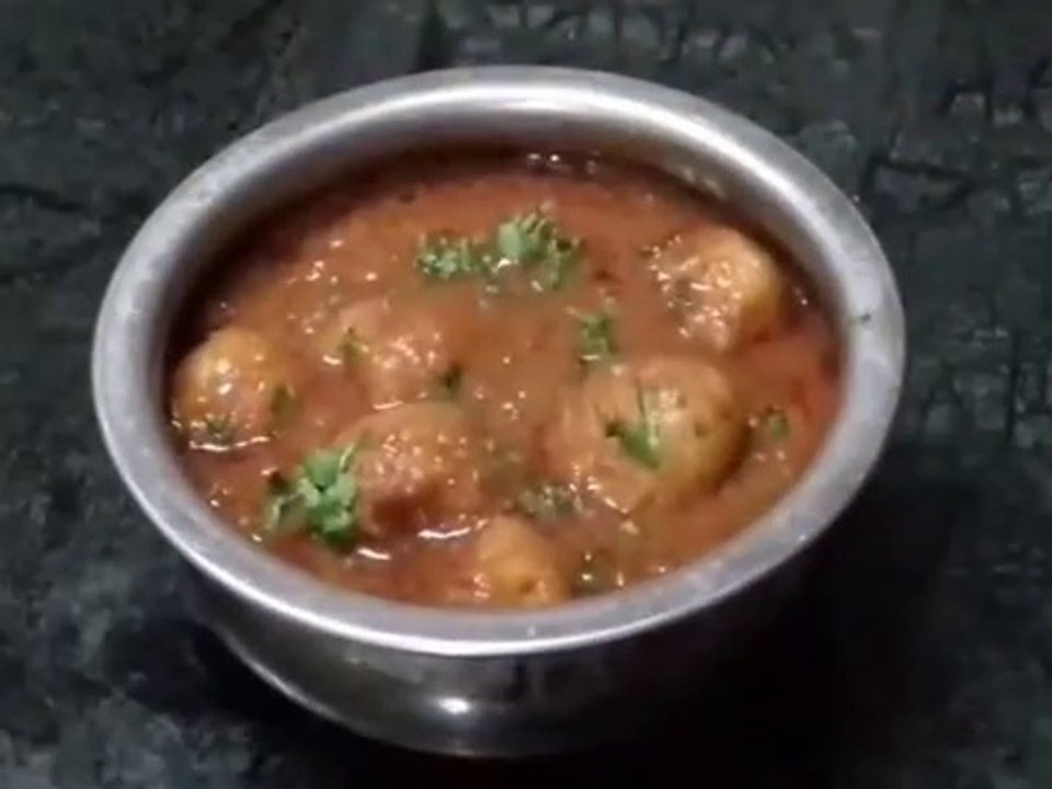 Dum Aloo Recipe _ जाने कैसे बनाये परफेक्ट और आसान तरीके से दम आलू _ Kashmiri Sha
