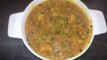 Fresh Turmeric Curry Recipe _ Rajasthani Haldi Ki Sabzi _ Raw Turmeric Curry_ कच