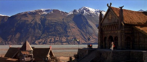 Lord of the Rings: The Two Towers Trailer [4K HD]