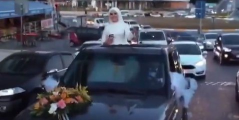 AKP'lilerin çocuklarının lüks yaşamını kare kare ifşa ettiler