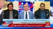 They are being embarrassed everywhere - Fawad Ch responds to Fazal-ur-Rehman's statement