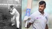 IND vs BAN,2nd Test : Mayank Agarwal Surpasses Don Bradman's Sensational Record In Kolkata
