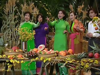 Video - LY RƯỢU MỪNG (Hợp ca)