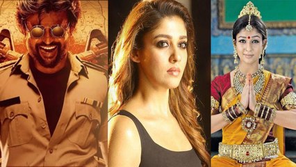 Nayanthara Increased her salary | Mookuthi Ammanக்கு எத்தனை கோடி சம்பளம் தெரியுமா?