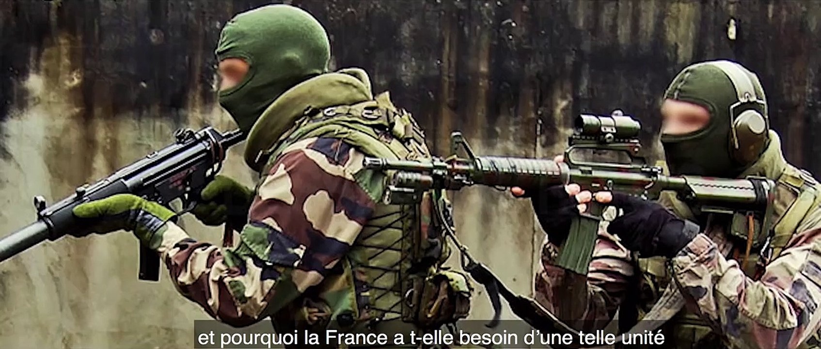 Le Service Action