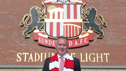 7 Key Things We Learned About Sunderland's Future From Stewart Donald and Charlie Methven