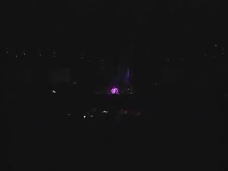 Aerosmith - I Don't Want to Miss A Thing