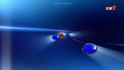 RTM TV2《华语新闻》晚间时段 #20191121 完整视频