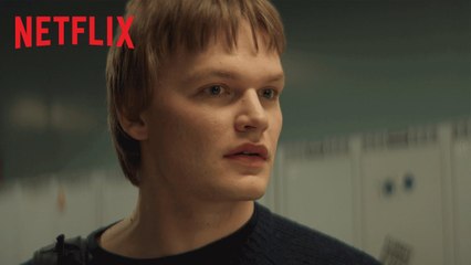 Ragnarök  Teaser officiel VF  Netflix France