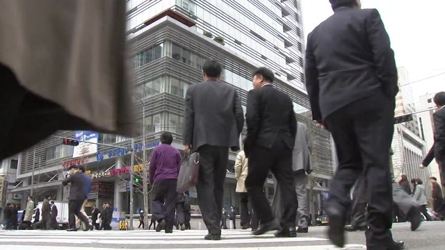 4년 만에 소득 격차 감소...하위 20% 7분기 만에 ↑ / YTN