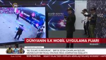 Teknoloji tutkunları bu festivalde buluşuyor