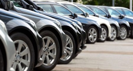 BMW, Daimler ve Volkswagen'e 100 milyon euroluk çelik karteli cezası