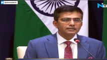 We will closely work with new Sri Lankan government: MEA