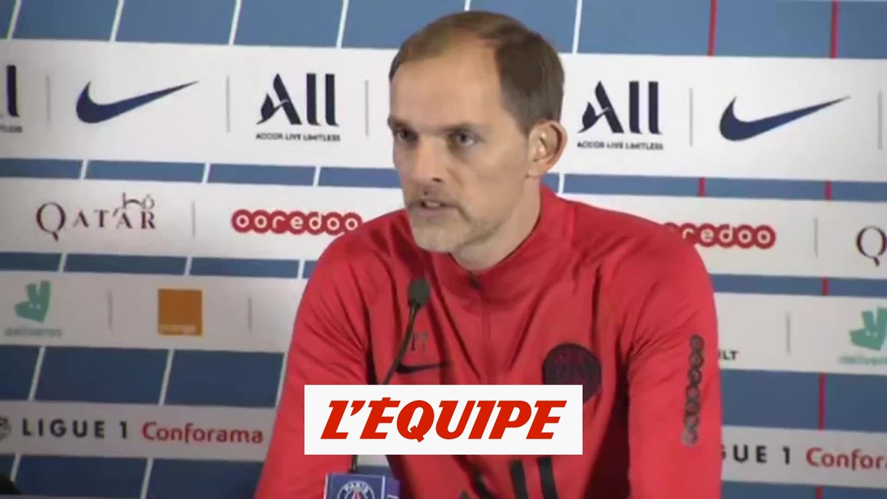 Mbappé toujours incertain - Foot - L1 - PSG