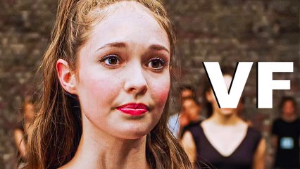 FREE DANCE 2 Bande Annonce VF (2019)