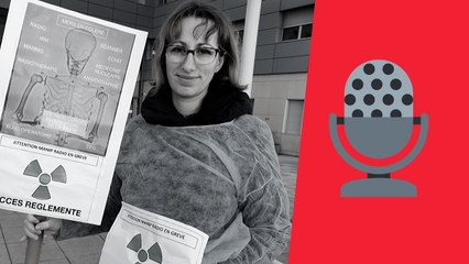 PODCAST Les manipulateurs en radiologie et les secrétaires réclament plus de reconnaissance
