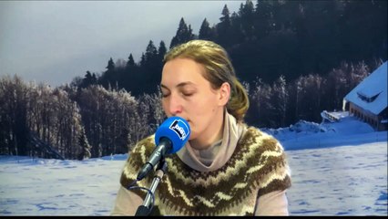 Le ciné-concert de clôture du festival Augenblick