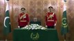 Genelkurmay Başkanı Güler’e Pakistan’da İmtiyaz Nişanı verildi