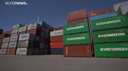 Rontotta előrejelzéseit az OECD