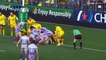 La Rochelle v Exeter Chiefs (P2) - Highlights 16.11.19