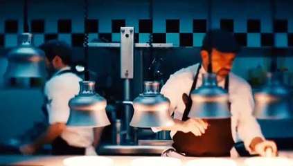 El Cenador de Amós, nuevo 3 estrellas Michelin