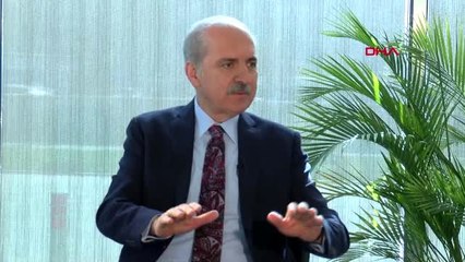 下载视频: Ankara numan kurtulmuş dha ankara temsilcisi tuba atav' ın sorularını yanıtladı-- 2