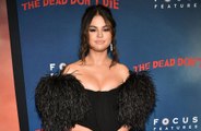 Selena Gomez brinca que provavelmente deveria parar de trabalhar em novas músicas